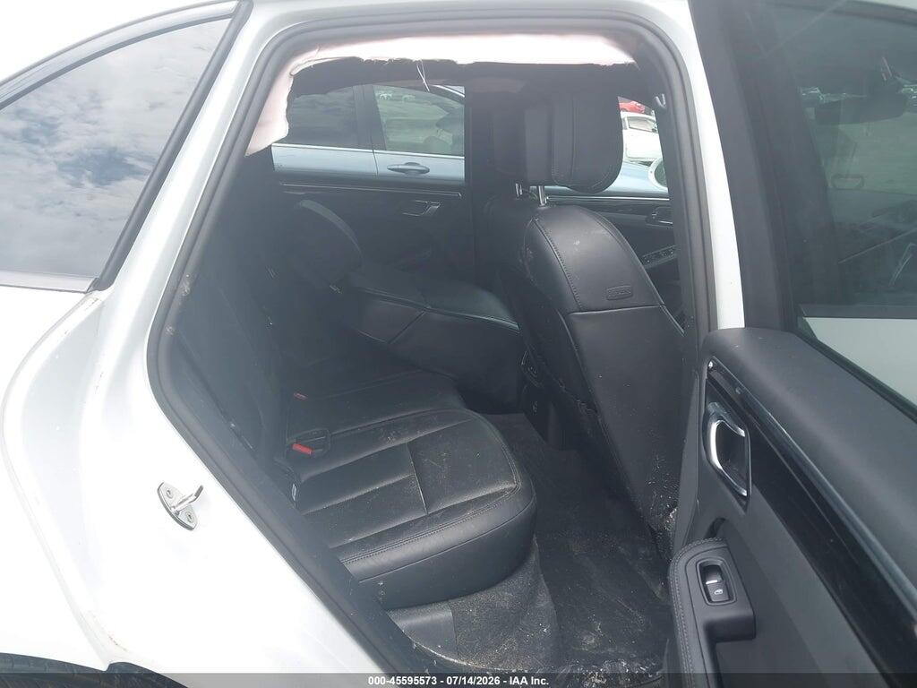 WP1AA2A59SLB00900 2025 PORSCHE MACAN photo no. 8