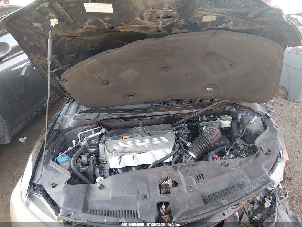 19VDE2E57DE000070 2013 ACURA ILX photo no. 10