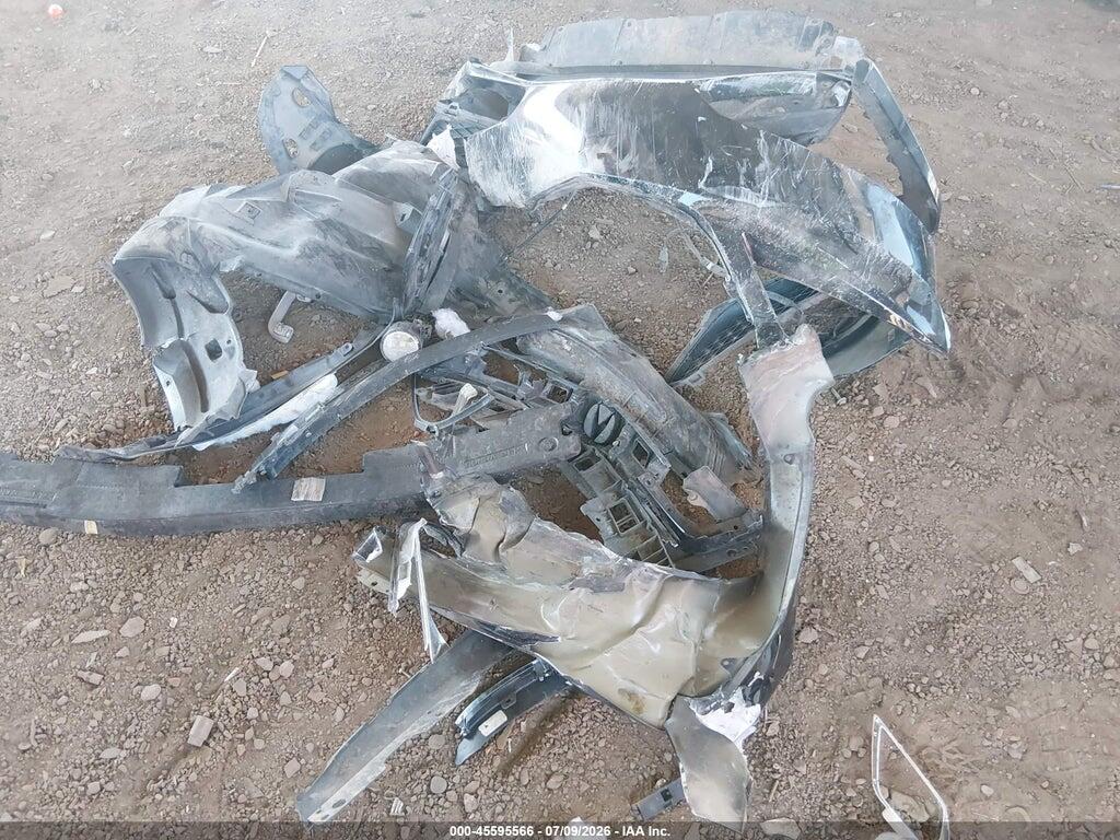 19VDE2E57DE000070 2013 ACURA ILX photo no. 12