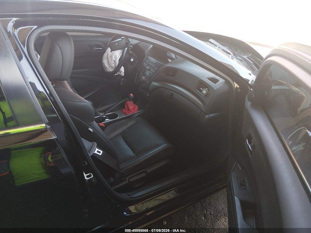 19VDE2E57DE000070 2013 ACURA ILX photo no. 5