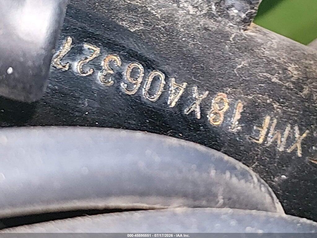 JKAEXMF18XA063273 1999 KAWASAKI EX250 photo no. 10