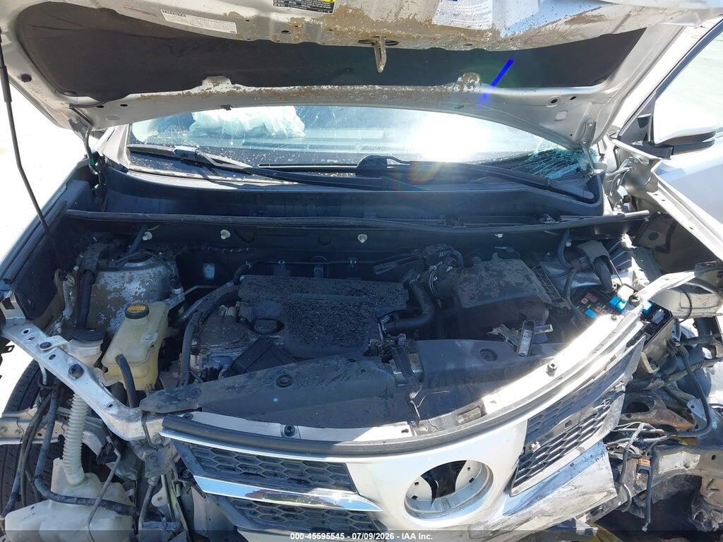 2T3WFREV6DW044314 2013 TOYOTA RAV4 photo no. 10