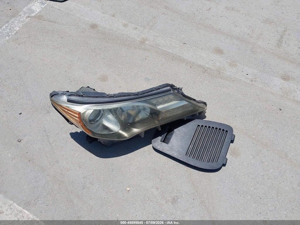 2T3WFREV6DW044314 2013 TOYOTA RAV4 photo no. 12