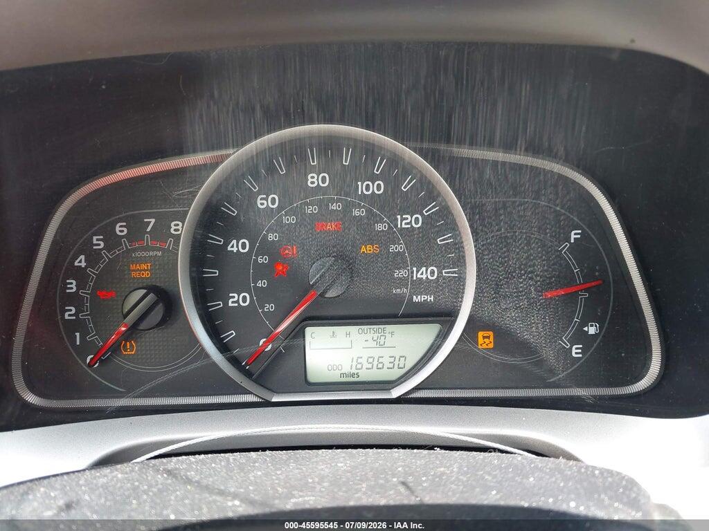 2T3WFREV6DW044314 2013 TOYOTA RAV4 photo no. 7