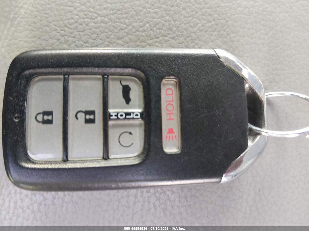5FNYF6H55HB047509 2017 HONDA PILOT photo no. 11
