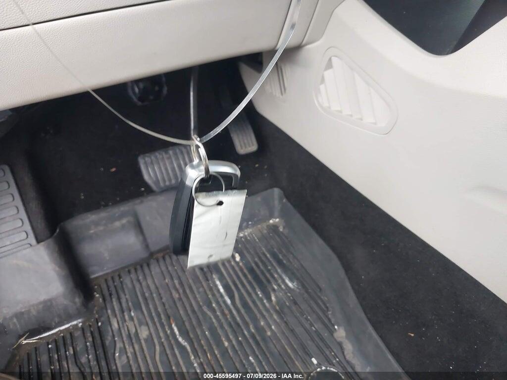 2FMPK4K83JBC30596 2018 FORD EDGE photo no. 11