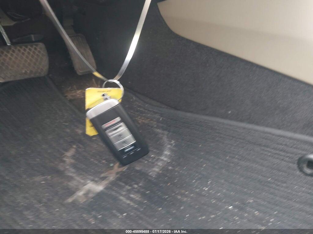 19UUB3F59FA001104 2015 ACURA TLX photo no. 11