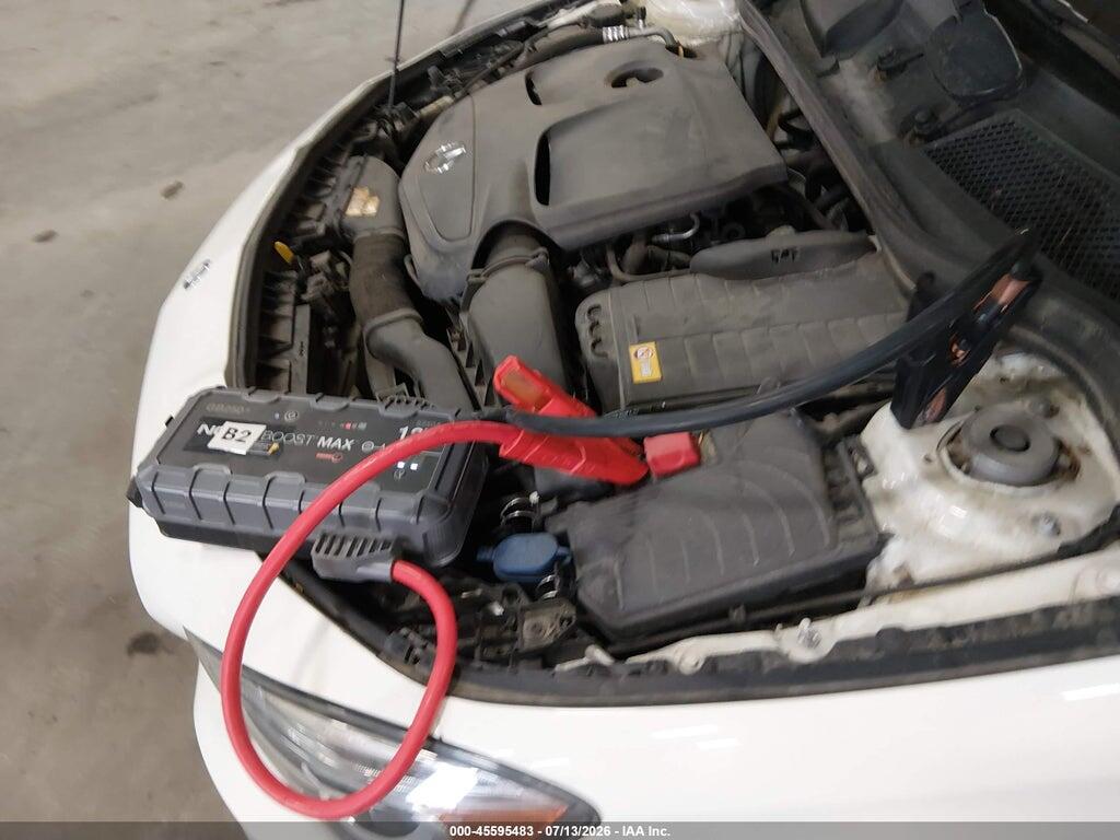 WDDSJ4EB0EN045446 2014 MERCEDES-BENZ CLA 250 photo no. 12