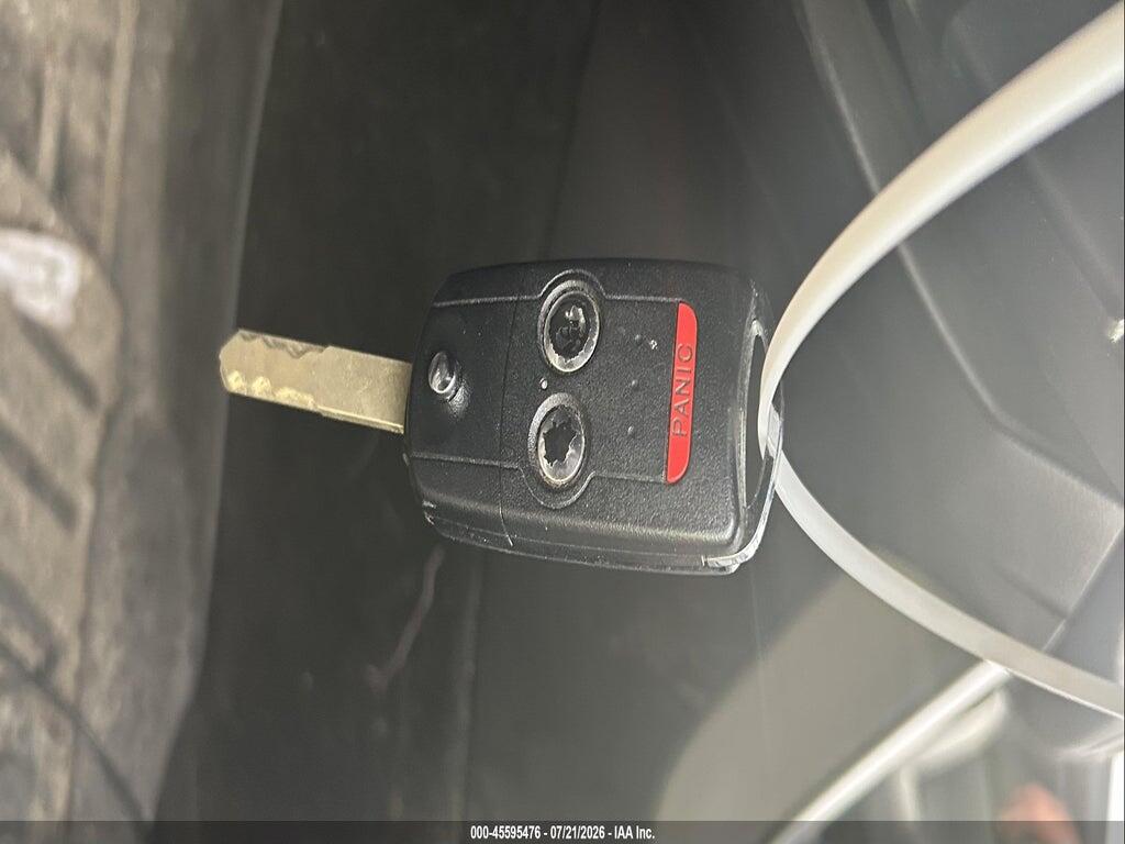 5J8TB1H50AA006715 2010 ACURA RDX photo no. 11