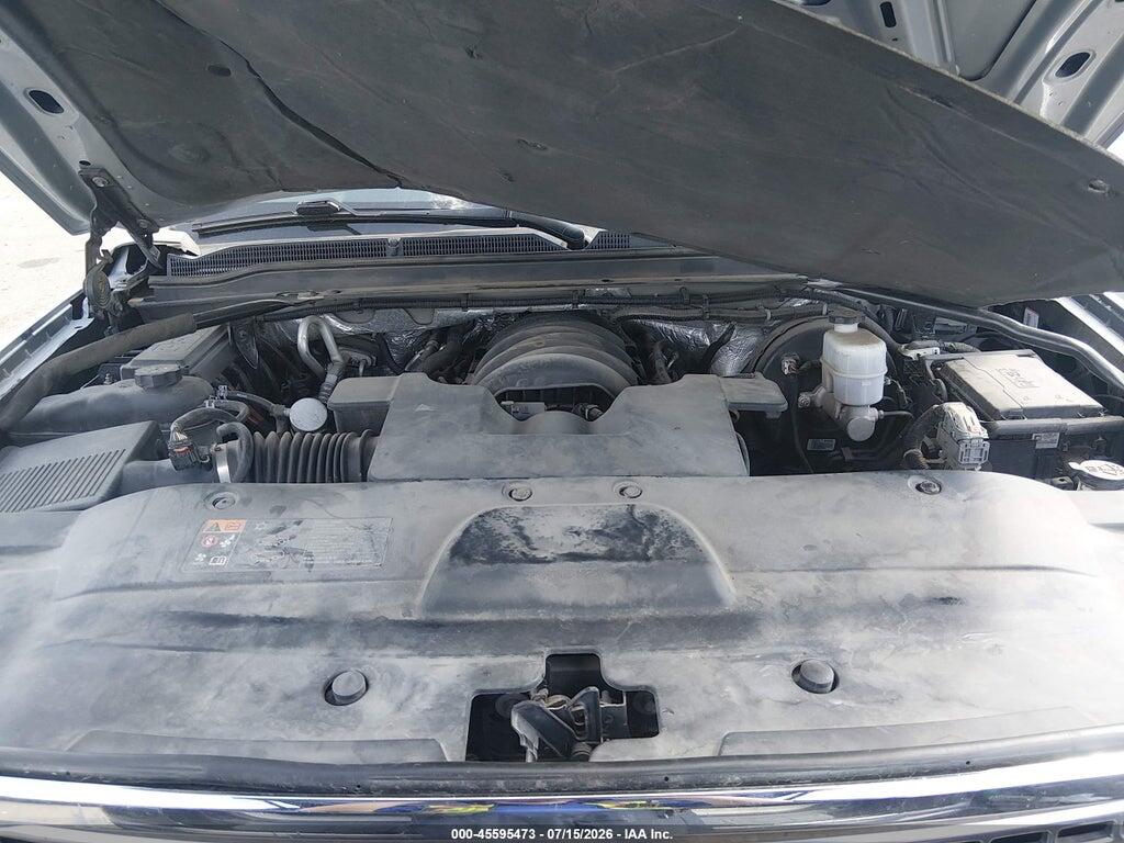 1GKS2CKJ0FR667038 2015 GMC YUKON photo no. 10