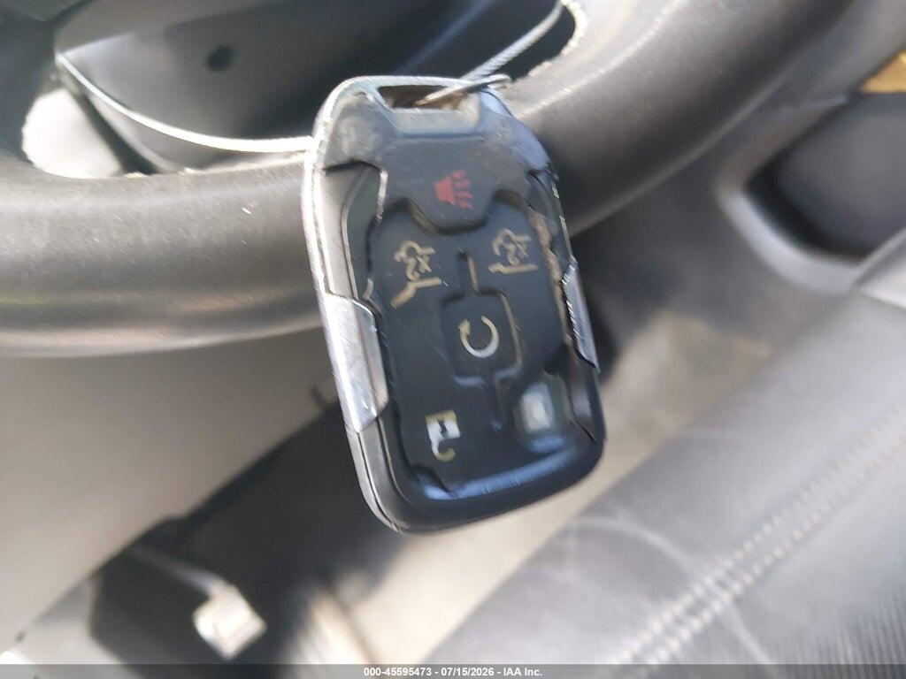 1GKS2CKJ0FR667038 2015 GMC YUKON photo no. 11