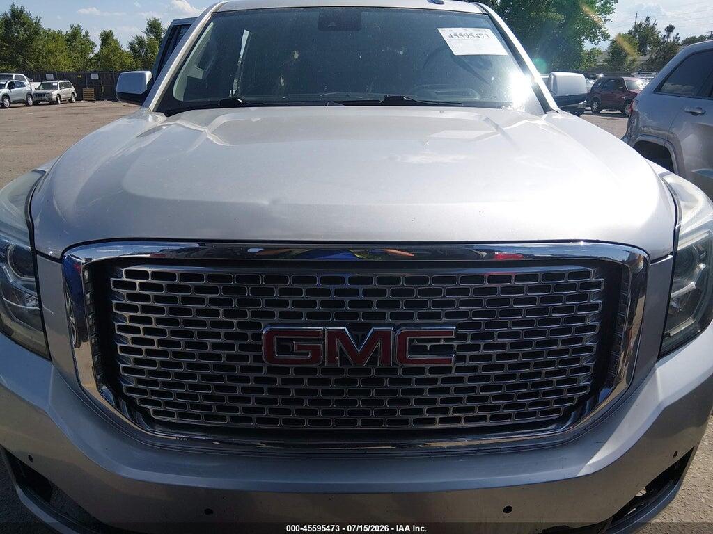 1GKS2CKJ0FR667038 2015 GMC YUKON photo no. 12