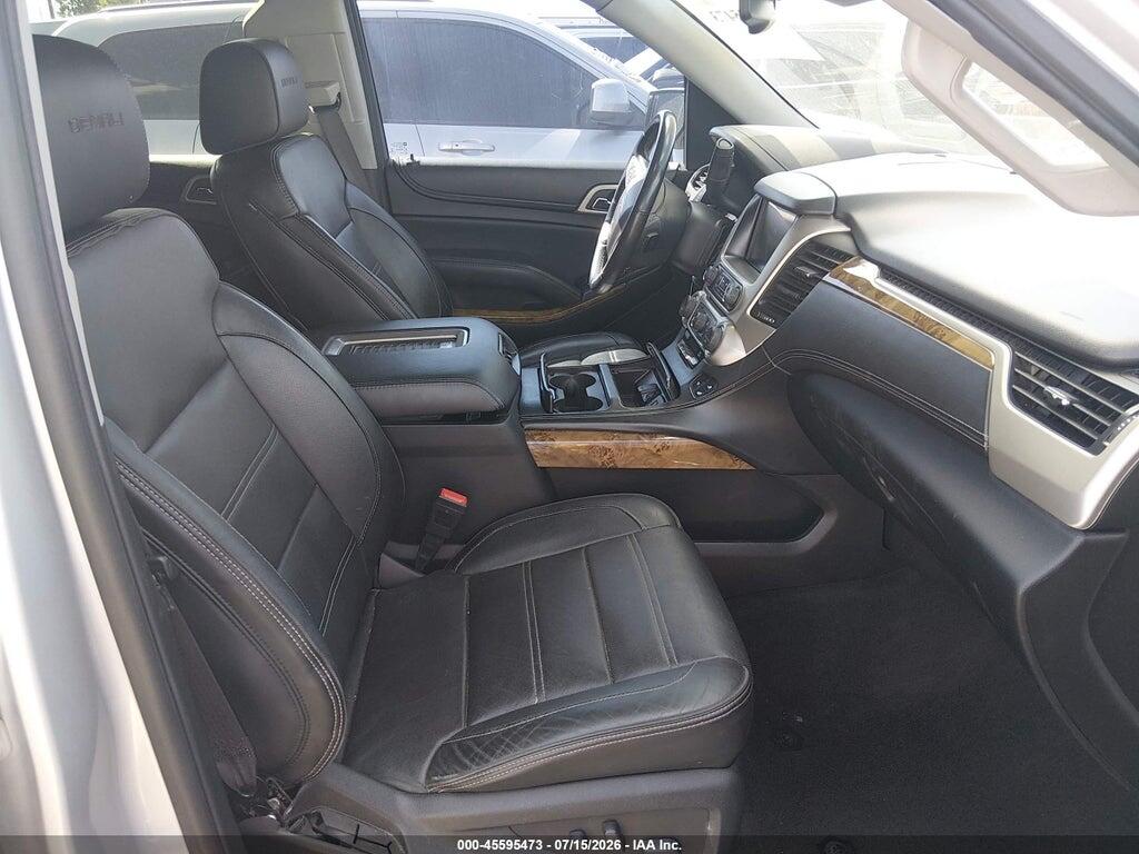 1GKS2CKJ0FR667038 2015 GMC YUKON photo no. 5