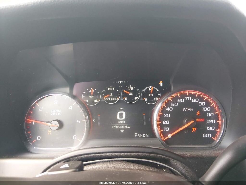 1GKS2CKJ0FR667038 2015 GMC YUKON photo no. 7
