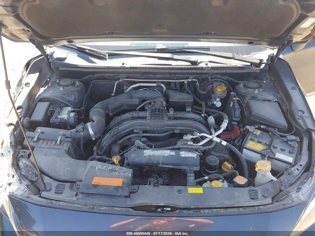 JF2GTABC3JH270718 2018 SUBARU CROSSTREK photo no. 10