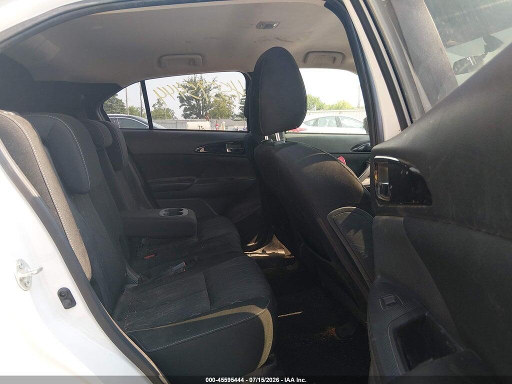 JA4AT5AA5JZ066065 2018 MITSUBISHI ECLIPSE CROSS photo no. 8
