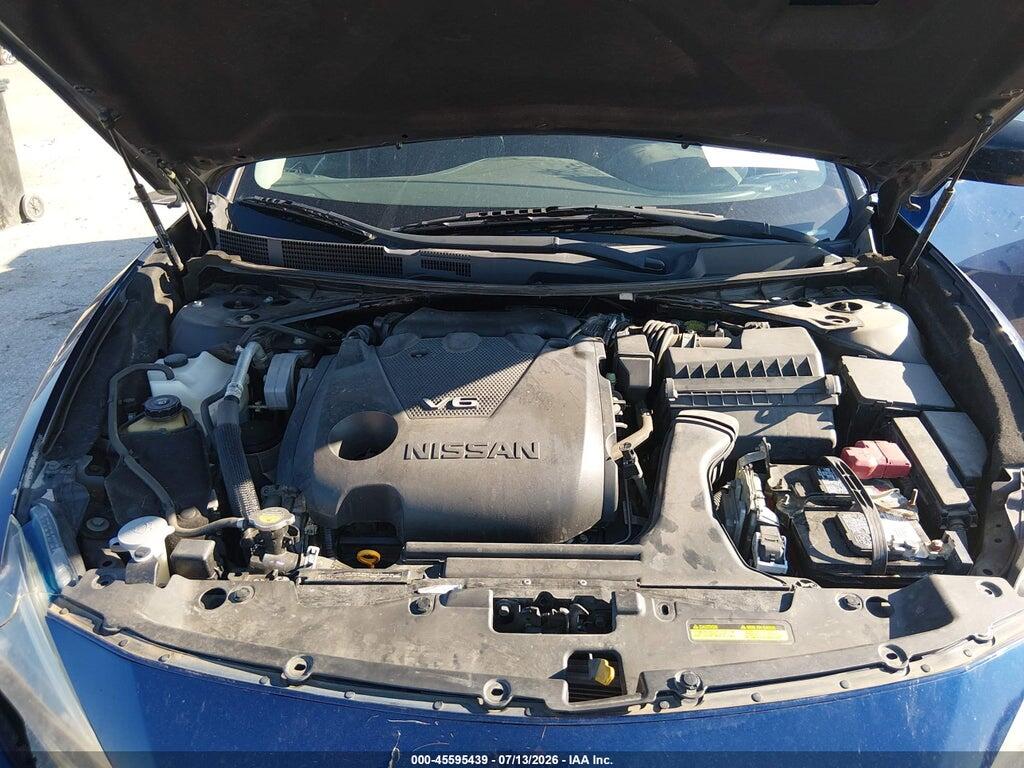 1N4AA6AP8HC389583 2017 NISSAN MAXIMA photo no. 10