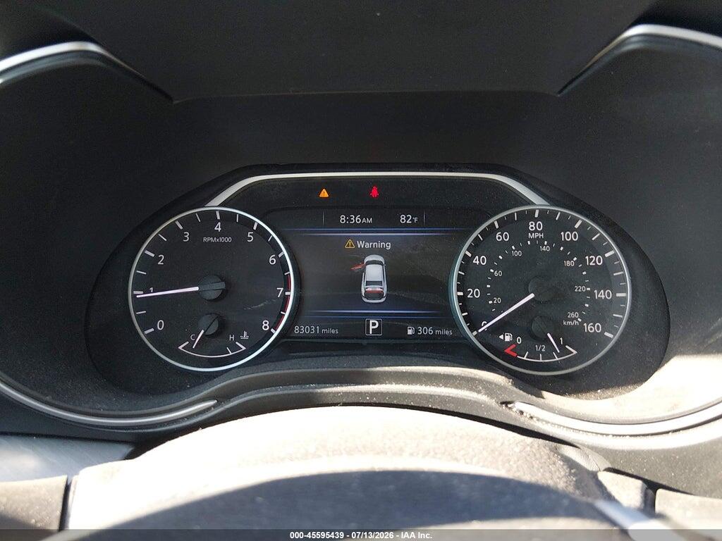 1N4AA6AP8HC389583 2017 NISSAN MAXIMA photo no. 7