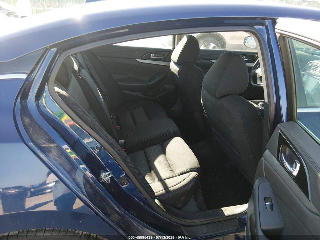 1N4AA6AP8HC389583 2017 NISSAN MAXIMA photo no. 8