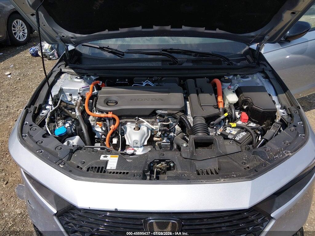 1HGCY2F71TA012034 2026 HONDA ACCORD HYBRID photo no. 10