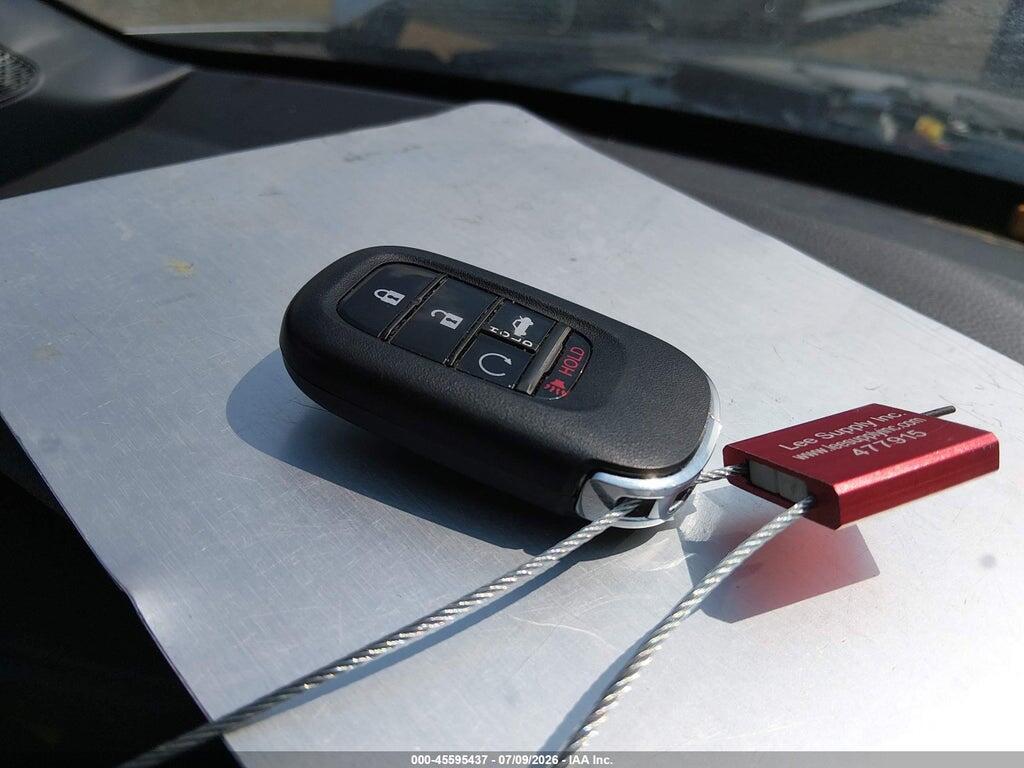 1HGCY2F71TA012034 2026 HONDA ACCORD HYBRID photo no. 11