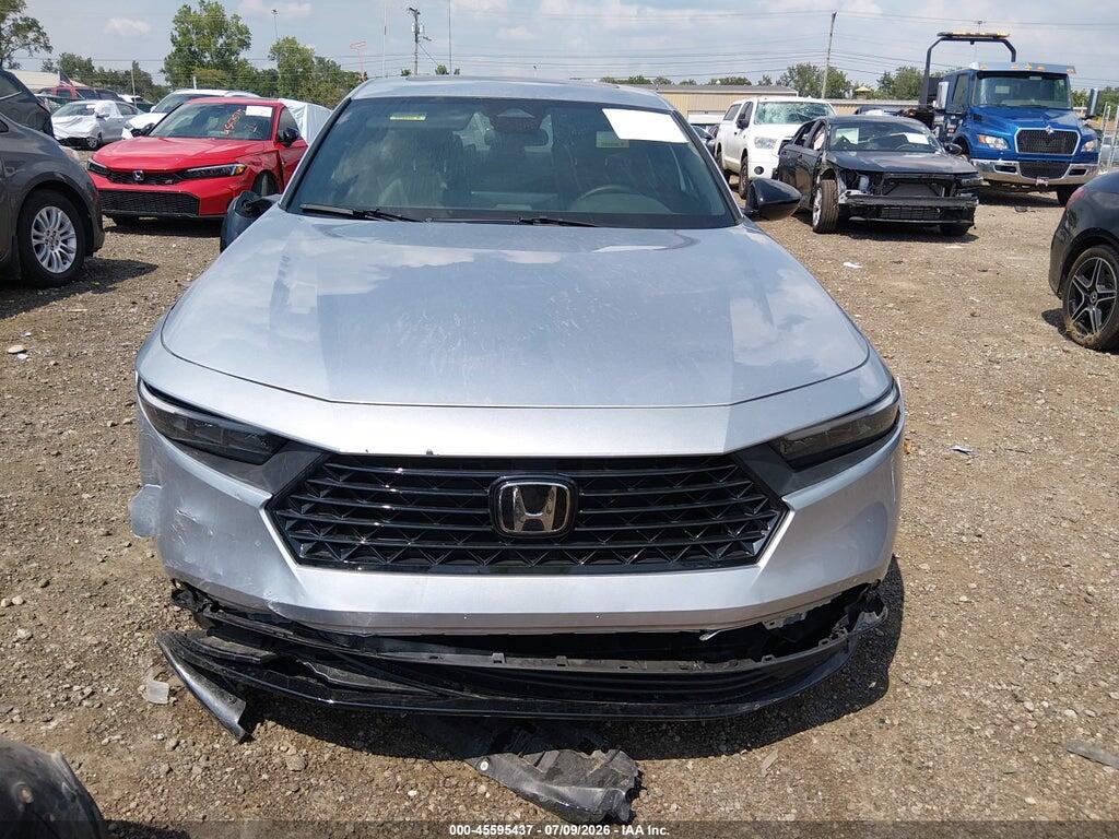 1HGCY2F71TA012034 2026 HONDA ACCORD HYBRID photo no. 12