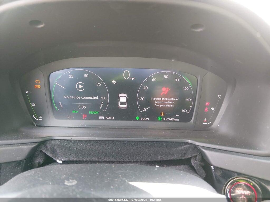 1HGCY2F71TA012034 2026 HONDA ACCORD HYBRID photo no. 7