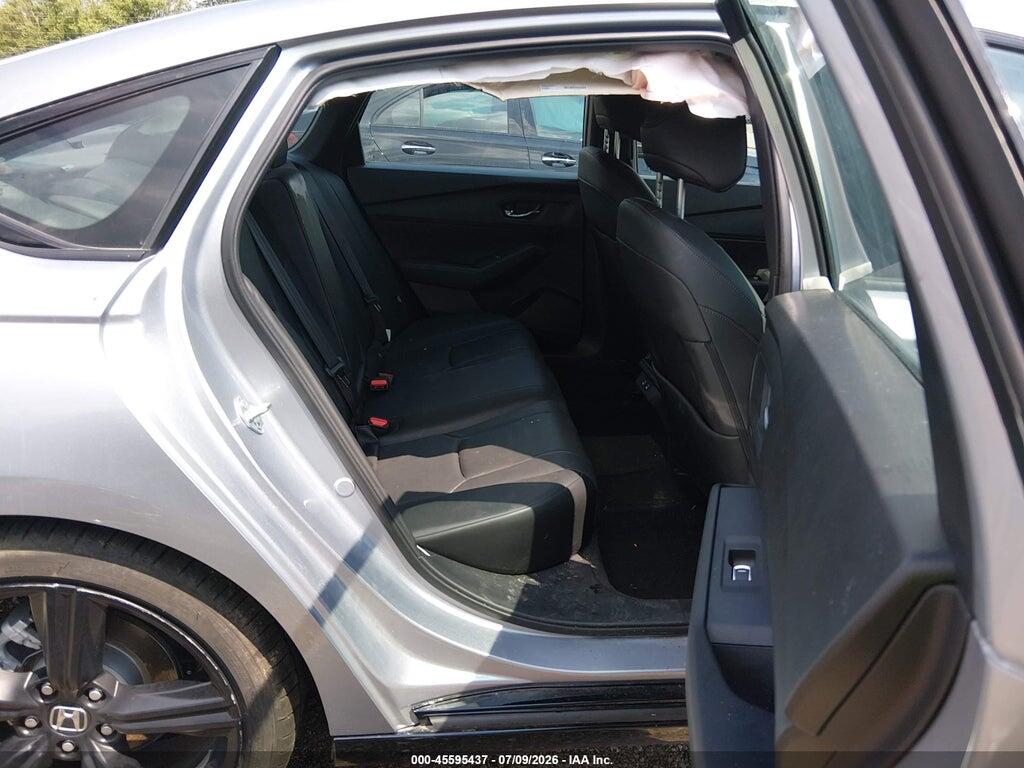 1HGCY2F71TA012034 2026 HONDA ACCORD HYBRID photo no. 8