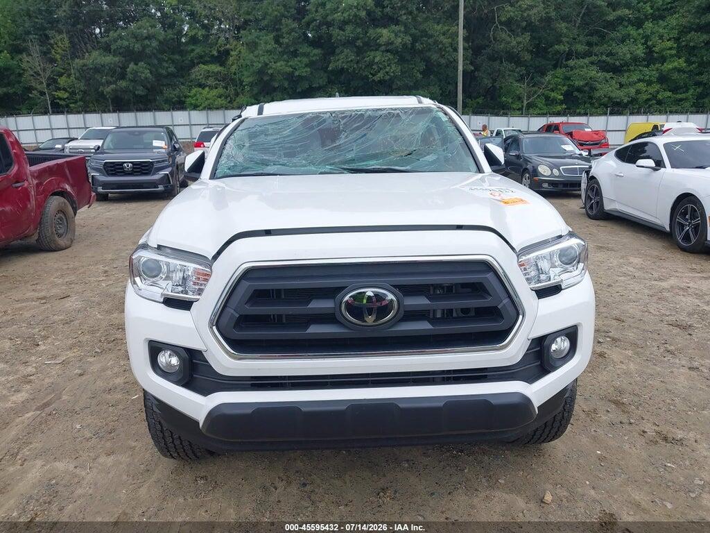3TYCZ5AN8NT090811 2022 TOYOTA TACOMA photo no. 12
