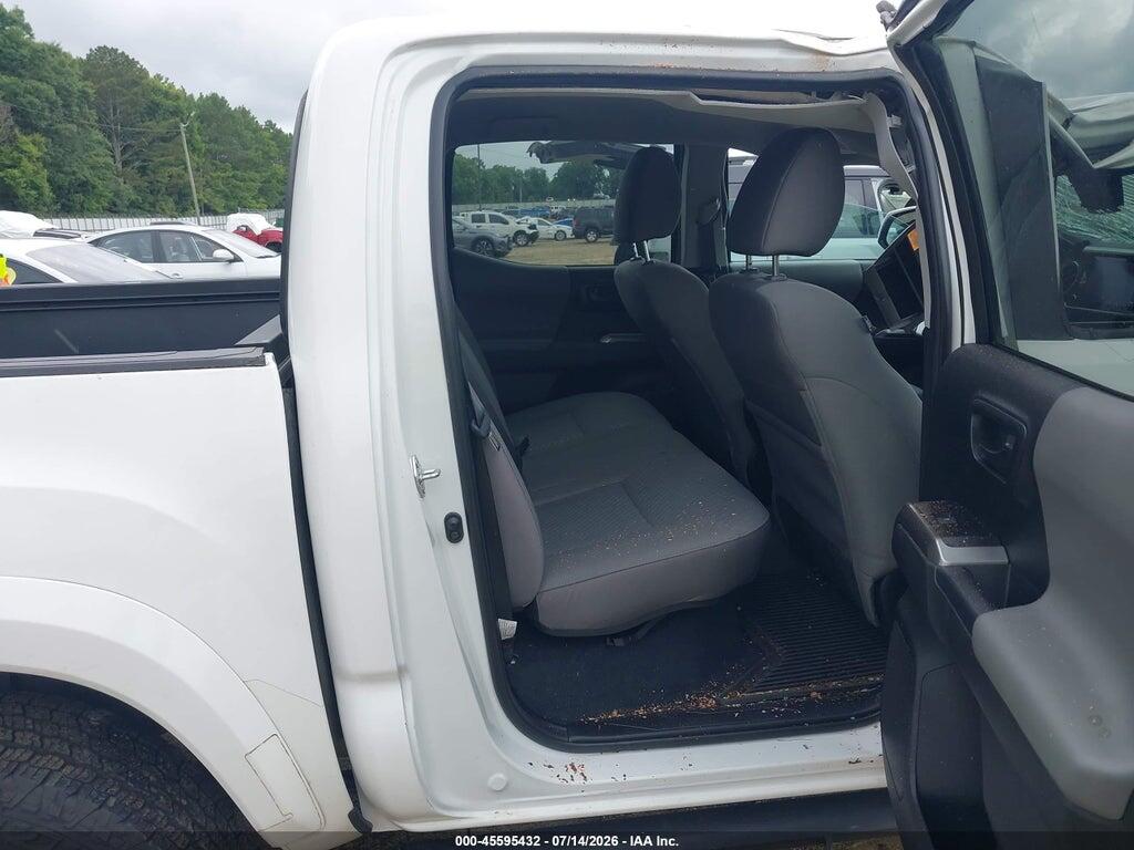 3TYCZ5AN8NT090811 2022 TOYOTA TACOMA photo no. 8