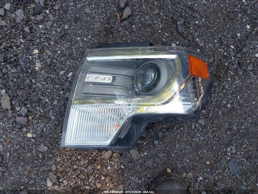 1FTFW1ET5DKE65031 2013 FORD F-150 photo no. 12