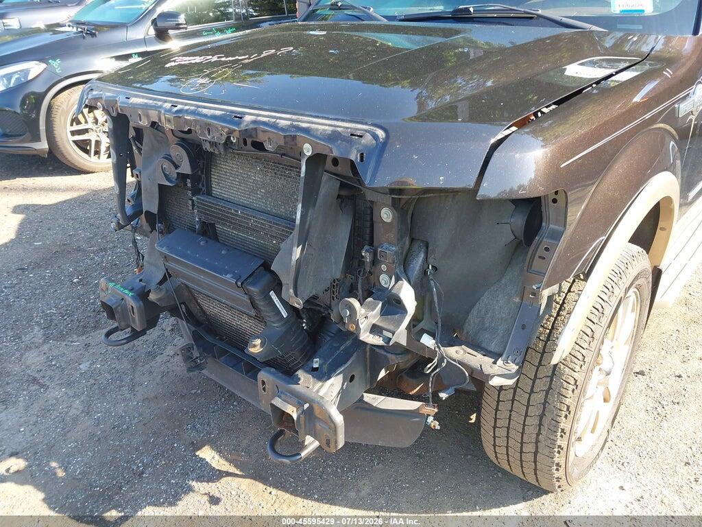 1FTFW1ET5DKE65031 2013 FORD F-150 photo no. 6