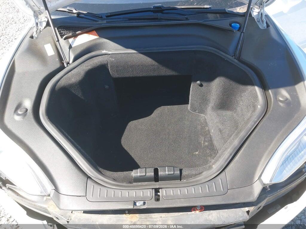 5YJSA1H12EFP34060 2014 TESLA MODEL S photo no. 10