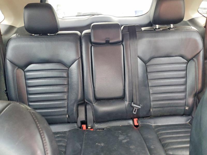 2FMTK3J83FBB22481 2015 FORD EDGE photo no. 10