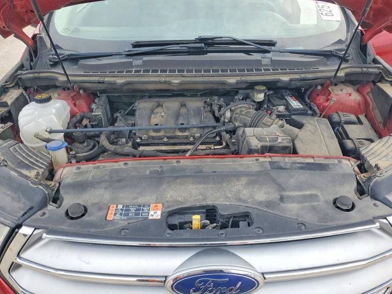 2FMTK3J83FBB22481 2015 FORD EDGE photo no. 12