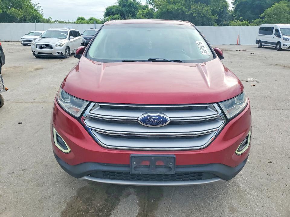 2FMTK3J83FBB22481 2015 FORD EDGE photo no. 5