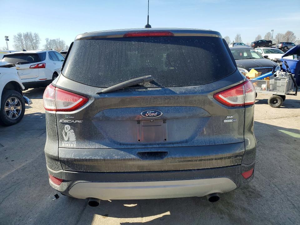 1FMCU9G94FUC65026 2015 FORD ESCAPE photo no. 6