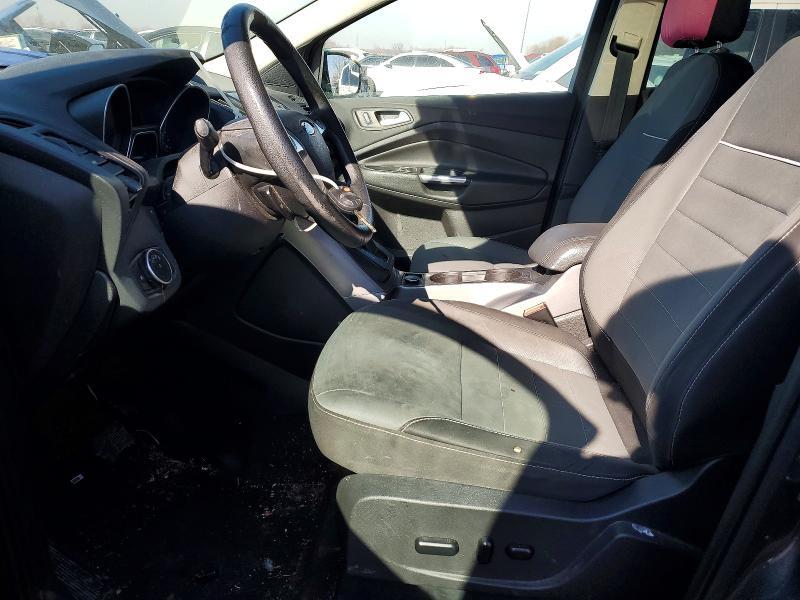 1FMCU9G94FUC65026 2015 FORD ESCAPE photo no. 7