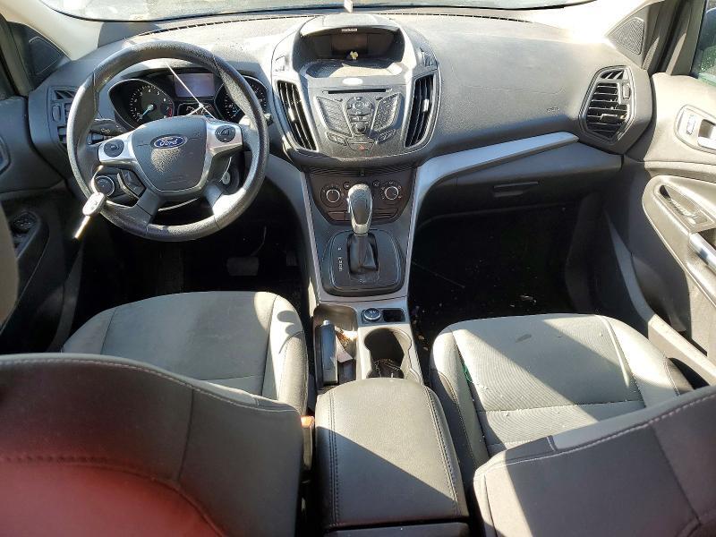 1FMCU9G94FUC65026 2015 FORD ESCAPE photo no. 8