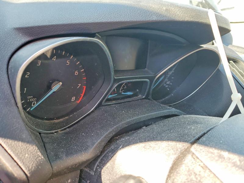 1FMCU9G94FUC65026 2015 FORD ESCAPE photo no. 9