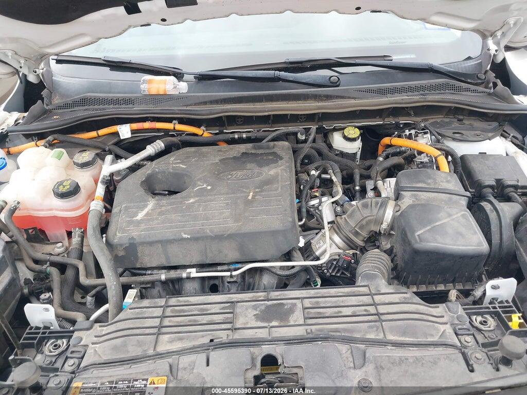 1FMCU0DZ5LUA74937 2020 FORD ESCAPE photo no. 10