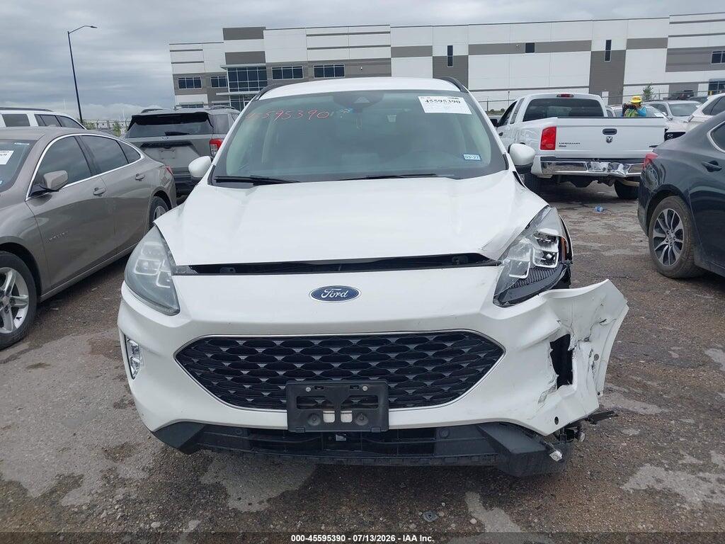 1FMCU0DZ5LUA74937 2020 FORD ESCAPE photo no. 12
