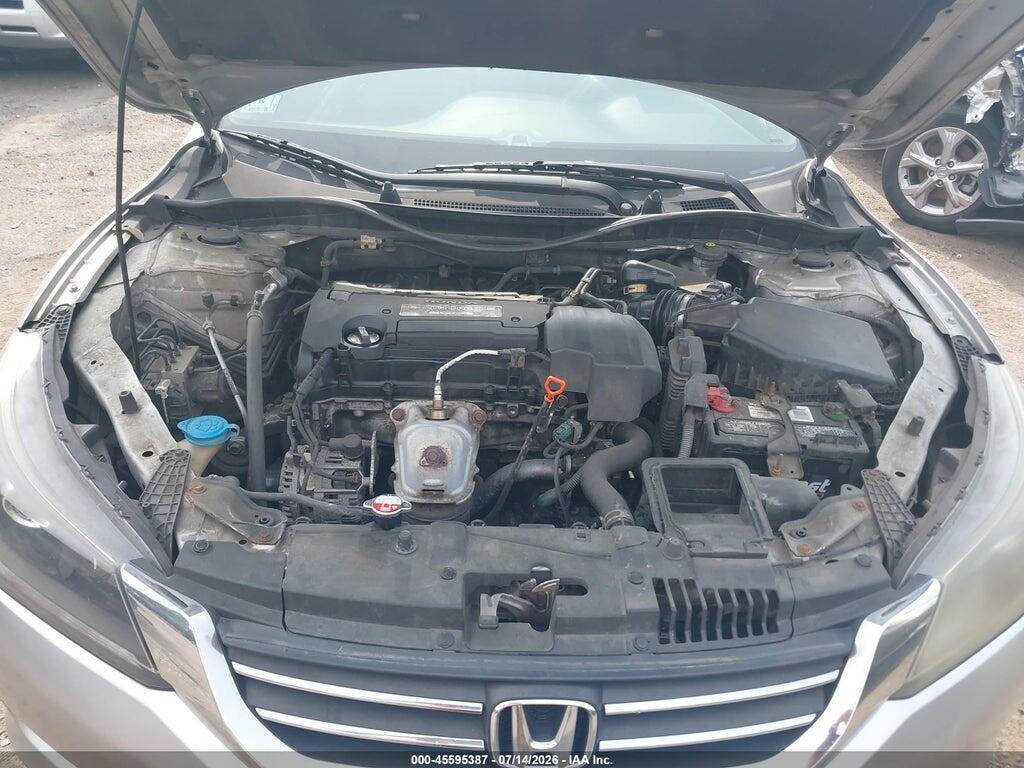 1HGCR2F3XDA012917 2013 HONDA ACCORD photo no. 10