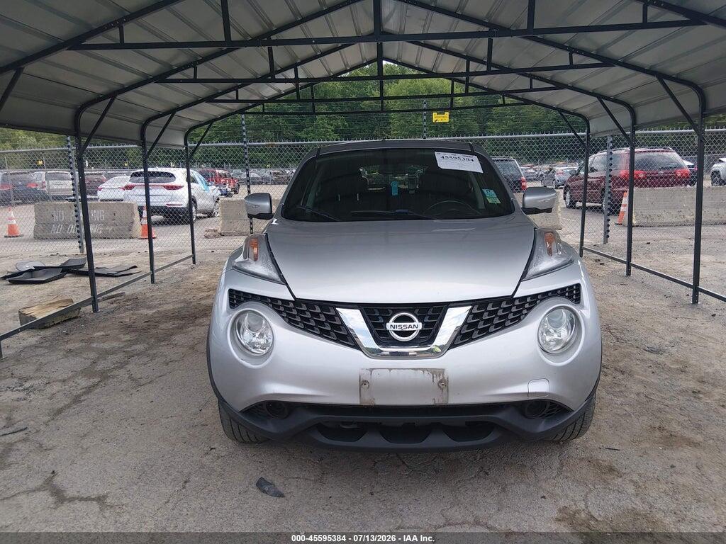 JN8AF5MV8FT561905 2015 NISSAN JUKE photo no. 12