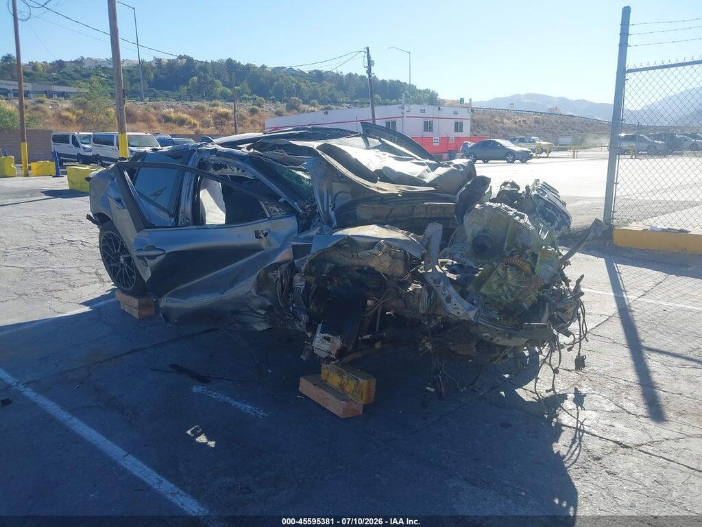 4T1DAACK9TU703560 2026 TOYOTA CAMRY photo no. 1