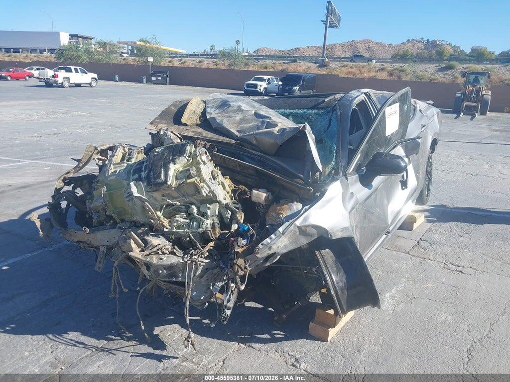 4T1DAACK9TU703560 2026 TOYOTA CAMRY photo no. 2