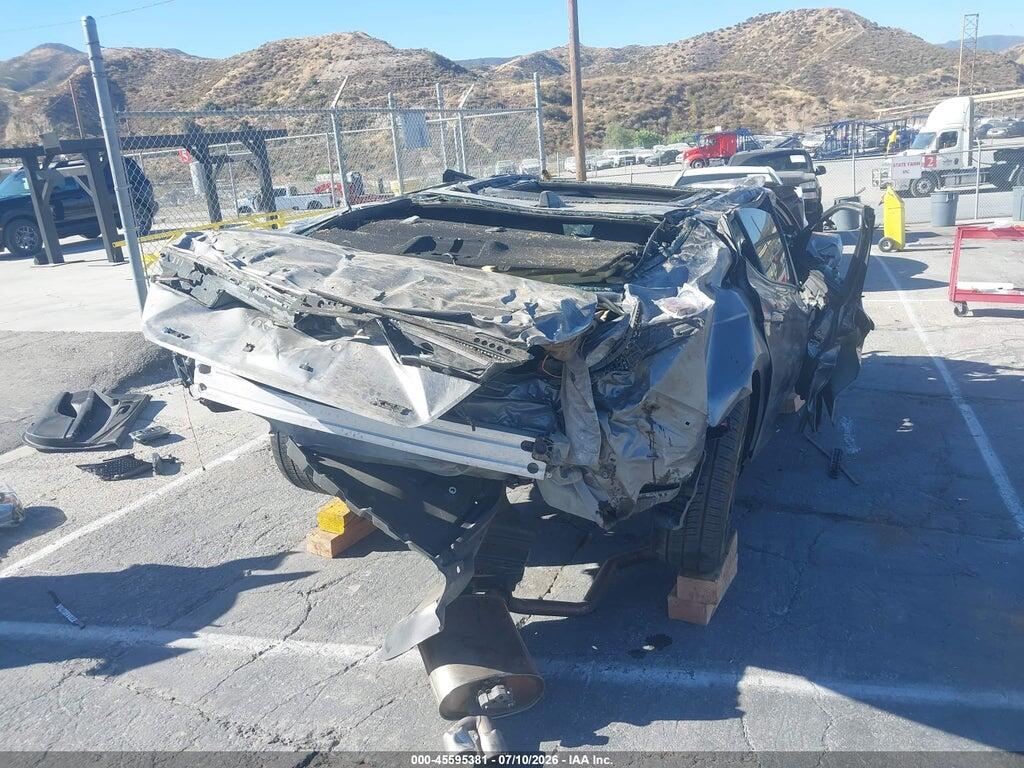 4T1DAACK9TU703560 2026 TOYOTA CAMRY photo no. 4