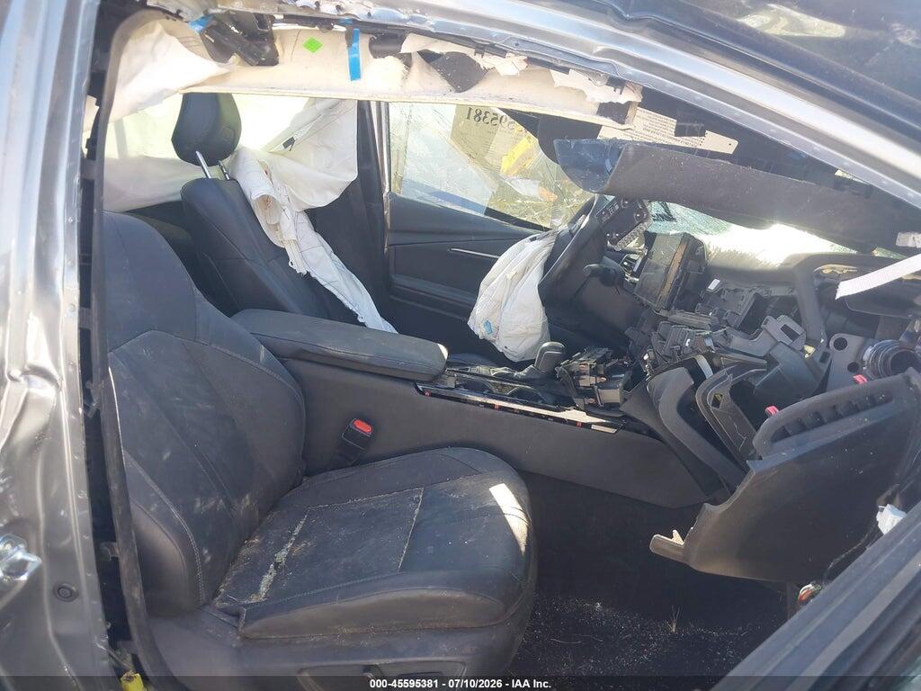 4T1DAACK9TU703560 2026 TOYOTA CAMRY photo no. 5