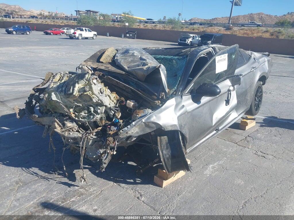 4T1DAACK9TU703560 2026 TOYOTA CAMRY photo no. 6