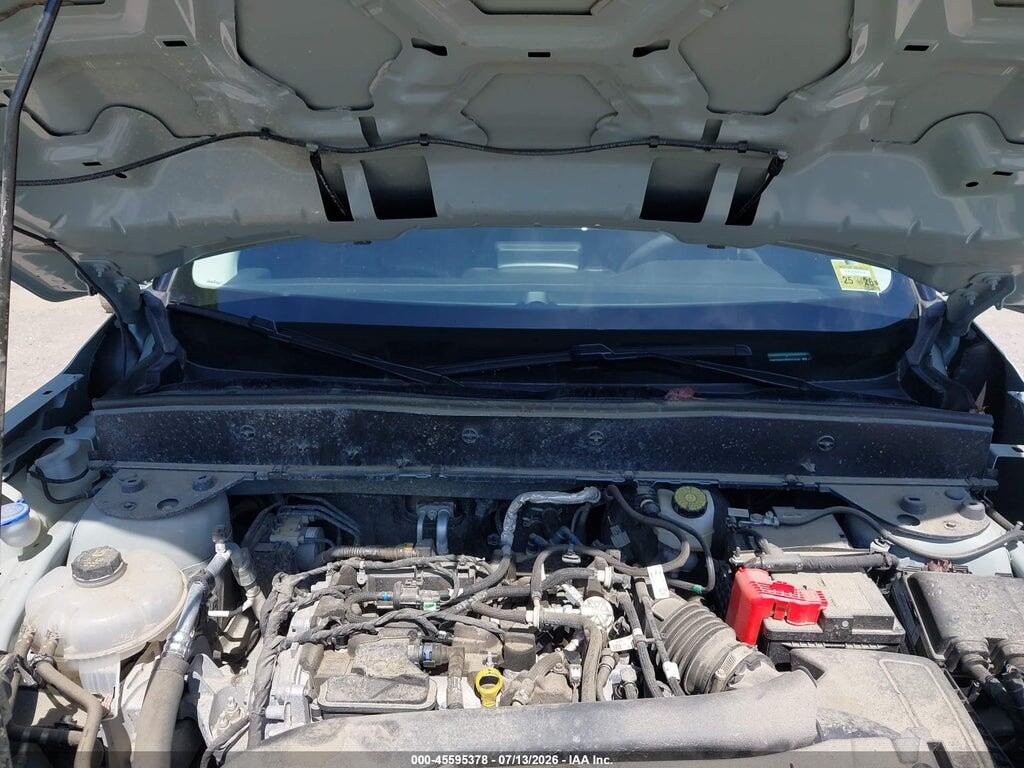 3FMCR9B63RRF51640 2024 FORD BRONCO SPORT photo no. 10
